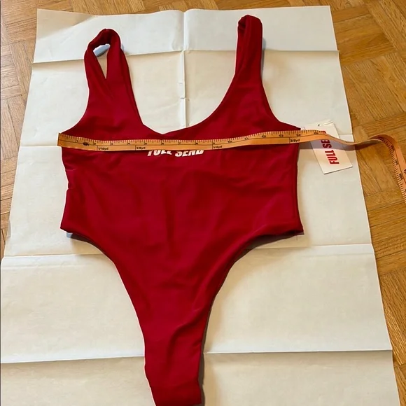 Full Send - Picture 1 of 7